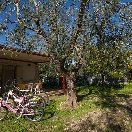 Casale Dei Prencipe Feriehus *