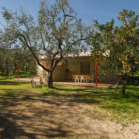 Casale Dei Prencipe Mattinata