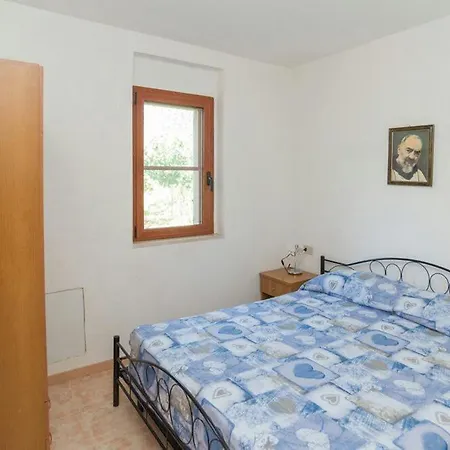 Casale Dei Prencipe Feriehus