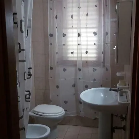 Casale Dei Prencipe Mattinata