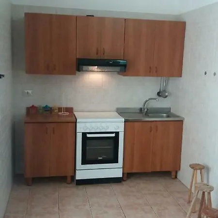 Casale Dei Prencipe Feriehus